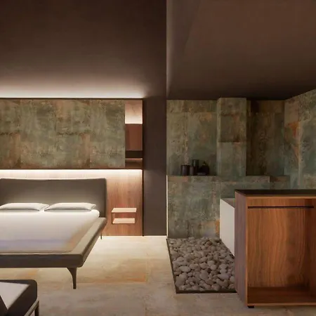Palazzo Pepe 4* Napoli