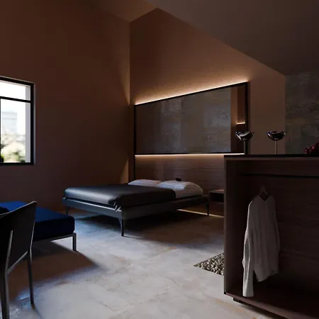 Palazzo Pepe Hotel Napoli