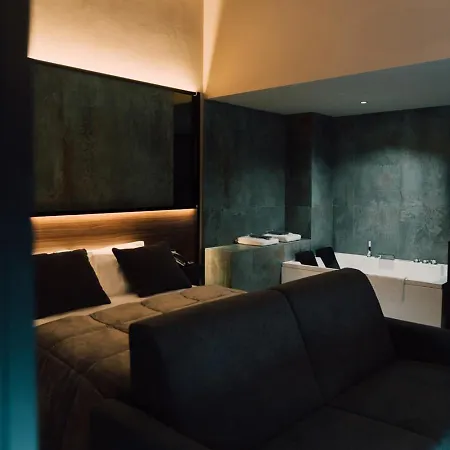 Palazzo Pepe Hotel 4*