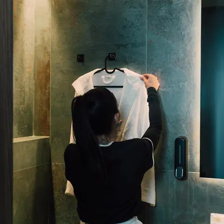 Palazzo Pepe Hotel 4*