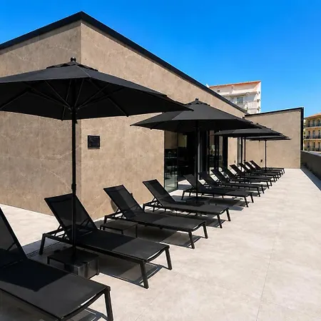 Hotel Palazzo Pepe Neapel