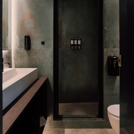 Hotel Palazzo Pepe
