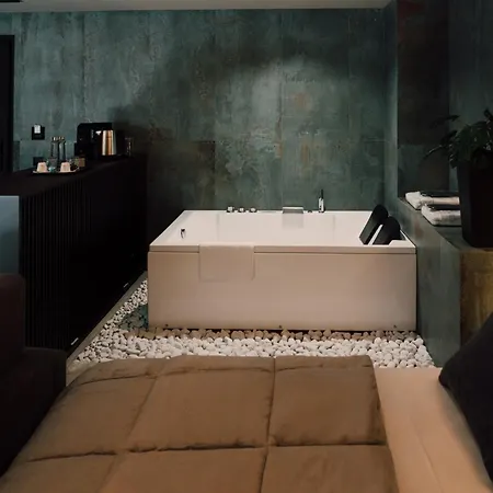 Hotel Palazzo Pepe
