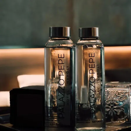 Hotel Palazzo Pepe 4*