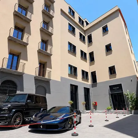 Hotel Palazzo Pepe