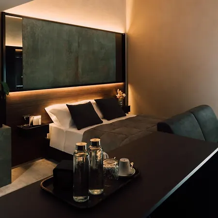 Palazzo Pepe & Jacuzzi Naples