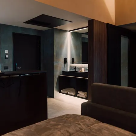 Hotel Palazzo Pepe & Jacuzzi