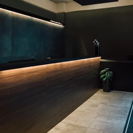 Palazzo Pepe 4*