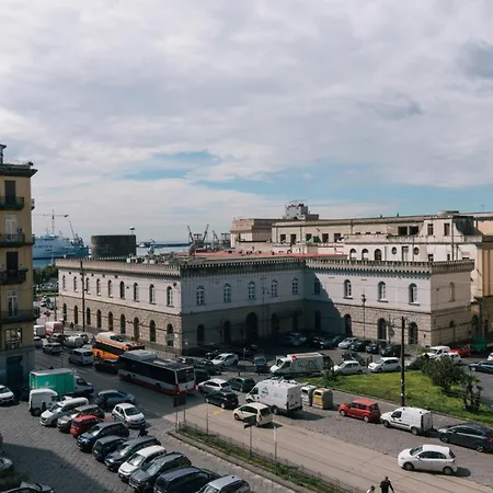 Palazzo Pepe & Jacuzzi Naples