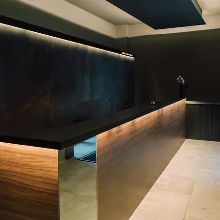 Hotel Palazzo Pepe & Jacuzzi 4*