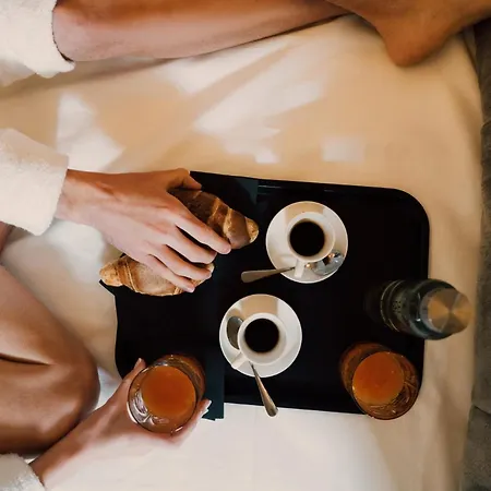 Hotel Palazzo Pepe & Jacuzzi Naples