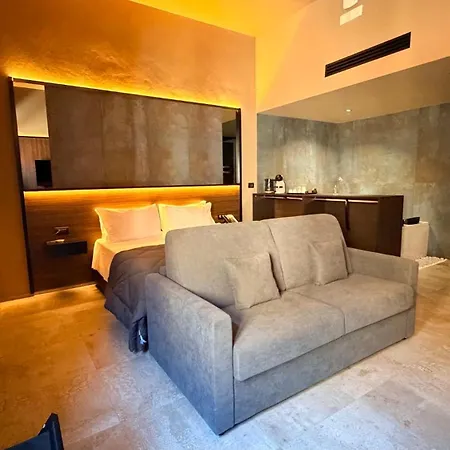 Palazzo Pepe & Jacuzzi