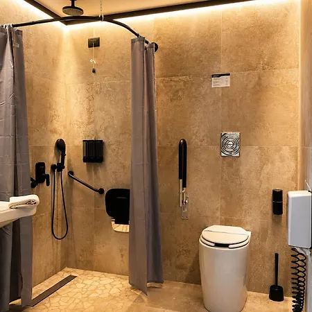 Palazzo Pepe Hotel 4*