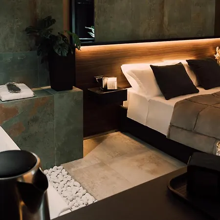 Hotel Palazzo Pepe 4*