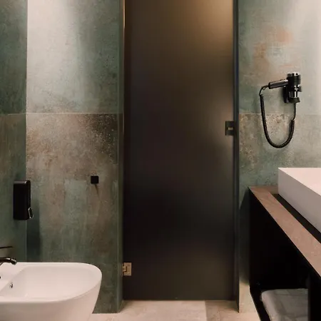 Hotel Palazzo Pepe & Jacuzzi Naples