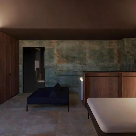ホテル Palazzo Pepe & Jacuzzi